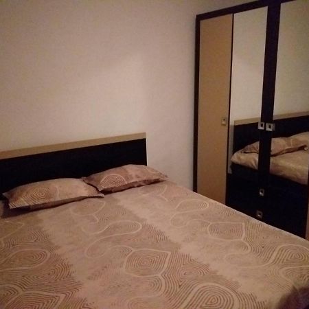 Apartament 3 Camere Alba Iulia Dış mekan fotoğraf
