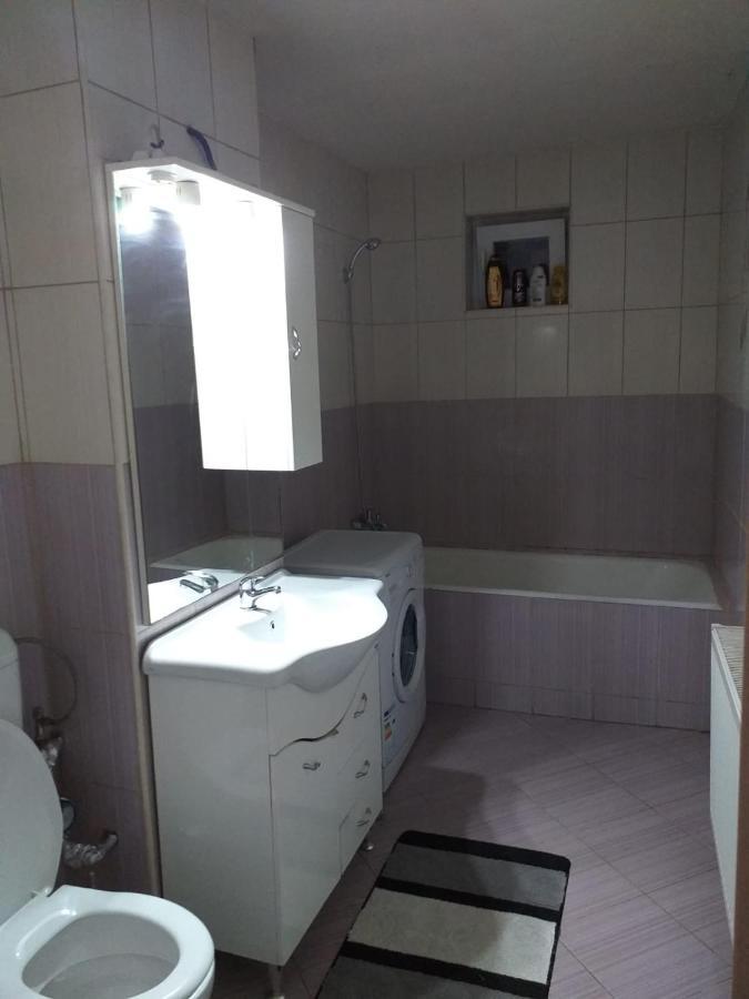 Apartament 3 Camere Alba Iulia Dış mekan fotoğraf