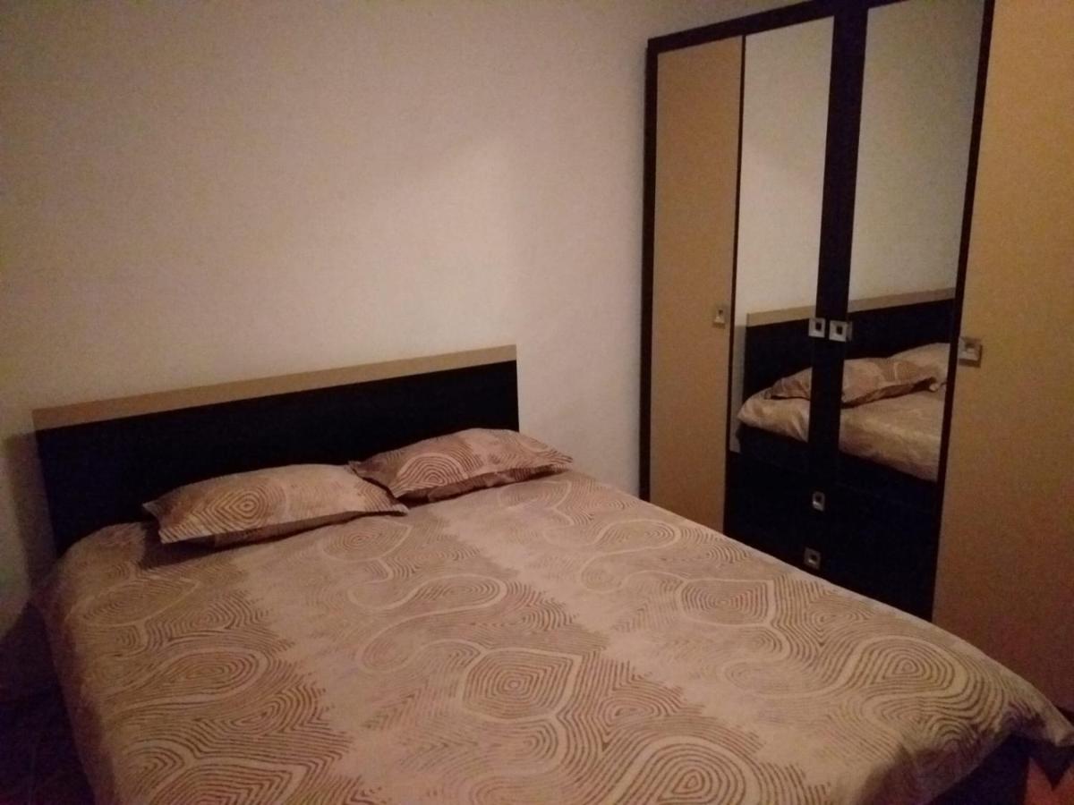 Apartament 3 Camere Alba Iulia Dış mekan fotoğraf