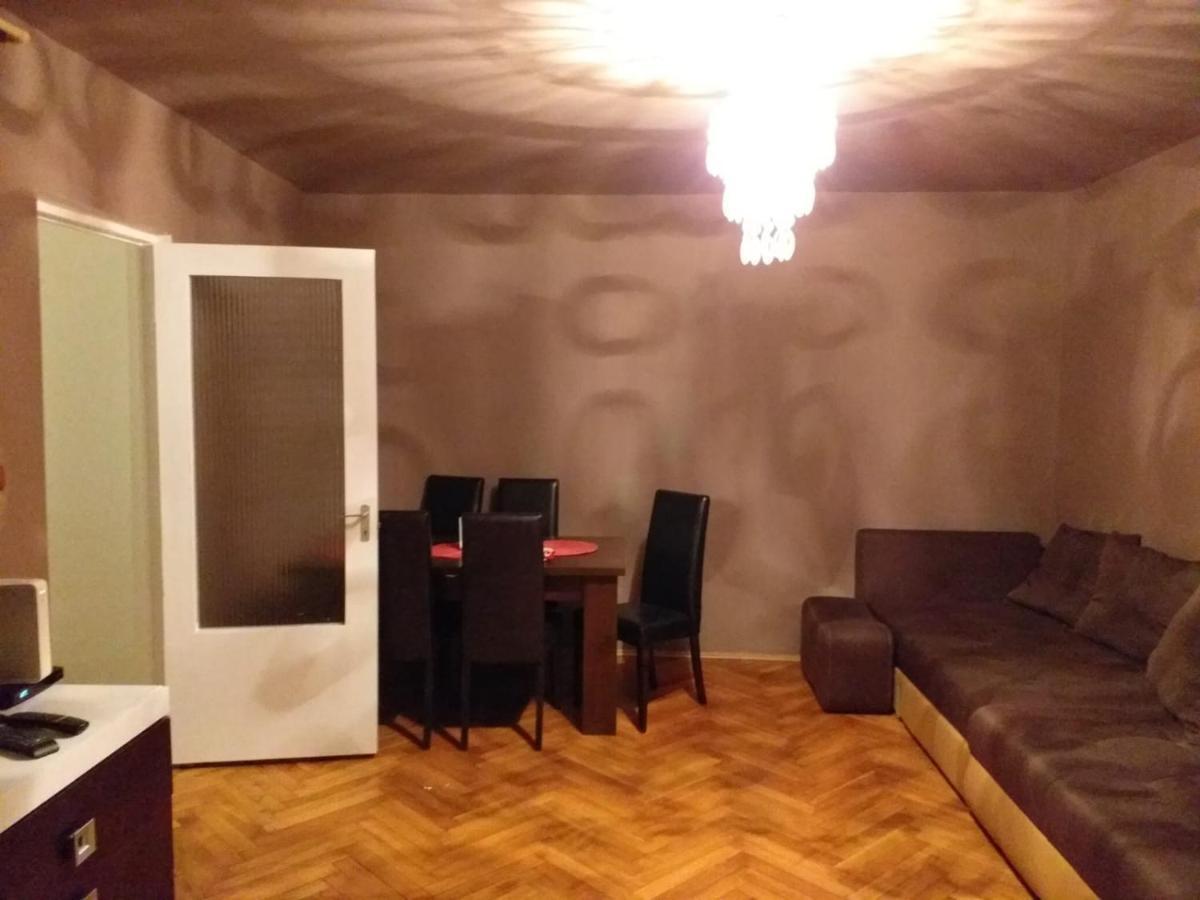 Apartament 3 Camere Alba Iulia Dış mekan fotoğraf