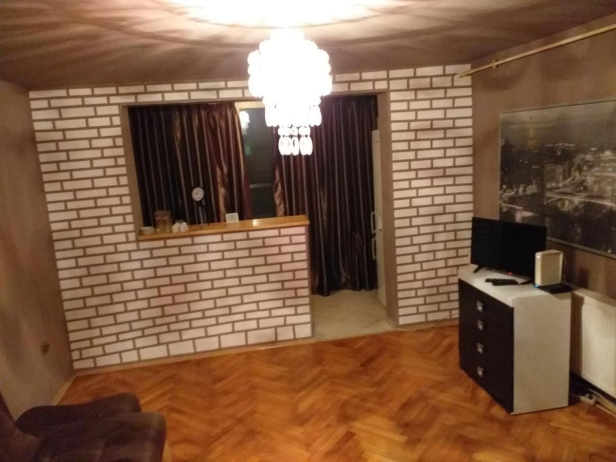 Apartament 3 Camere Alba Iulia Dış mekan fotoğraf