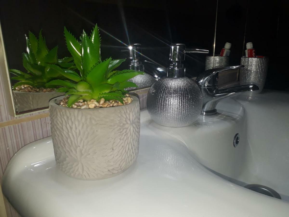 Apartament 3 Camere Alba Iulia Dış mekan fotoğraf